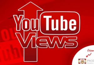 4567We will Promote YouTube Video with 3000+ Upto 100,000 Real Human Views