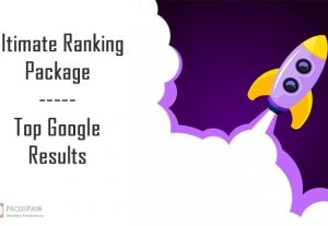 5159Ultimate Ranking Package – Top Google Results For Your Website