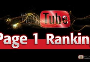 5886Rank Your YouTube Video Page 1