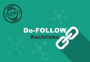 6802Do 10,000 active do follow backlinks for SEO