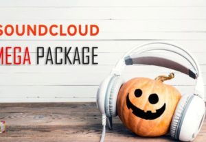 7242SoundCloud Mega Package – All In One
