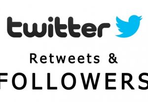 6808ADD 500+ Real and active Twitter Followers