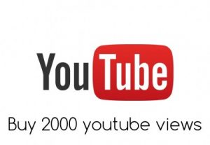 6804Add Real 2000+ views publicly on Youtube