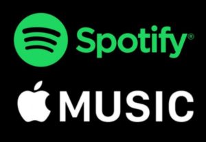 12812l will broadcasting your spotify music promotion or spotify song to Usa