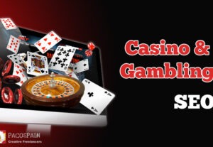 17634TOP rocking Casino & Gambling SEO