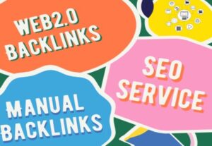 17752I will create web2.0 backlinks