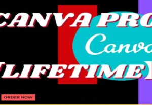 19201I Will Upgrade Canva Pro Lifetime Subscription