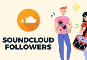 11808Do Viral Soundcloud Promotion Increasing 1000+ Followers